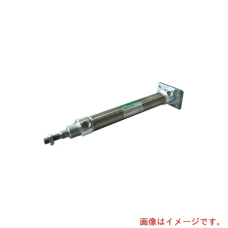 CKD タイトシリンダ 【品番：CMK2-FB-20-200-T2H-T-Y】