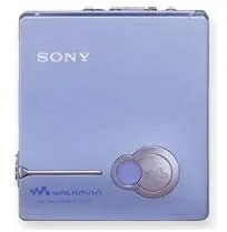 【中古】 SONY ソニー ポータブルMDプレーヤー MZ-E710 MDLP対応 （MD再生専用機/MDウォークマン）