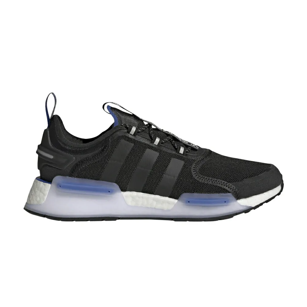 アディダス コア 黒色 ブラック 白色 ホワイト 青色 ブルー NMD_R1 ADICLUB スニーカー メンズ ADIDAS V3 / CORE BLACK CORE WHITE ROYAL BLUE
