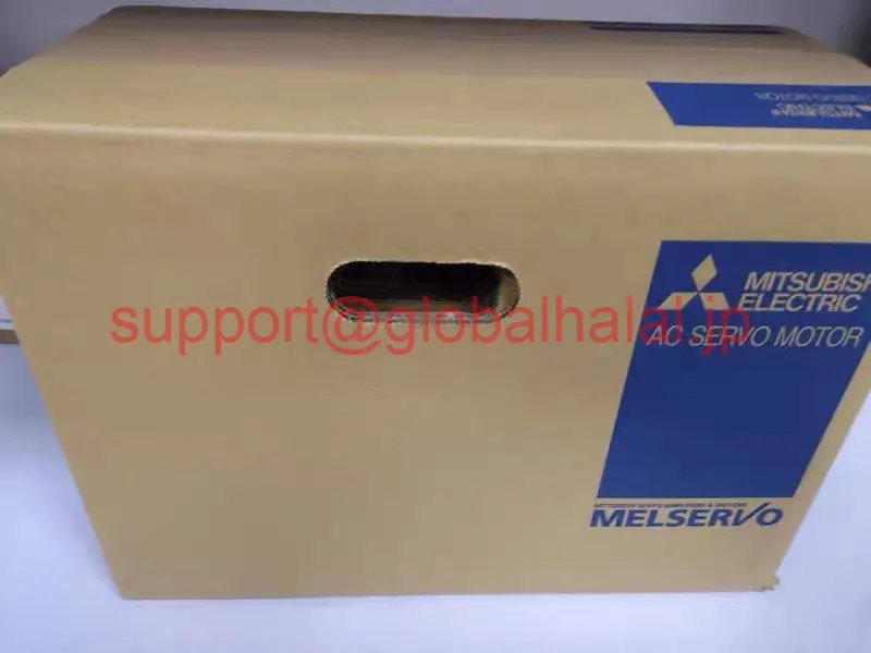 新品【東京発★適格請求書★税込】MITSUBISHI/三菱 HC-SF52BK サーボモーター【６ヶ月保証】