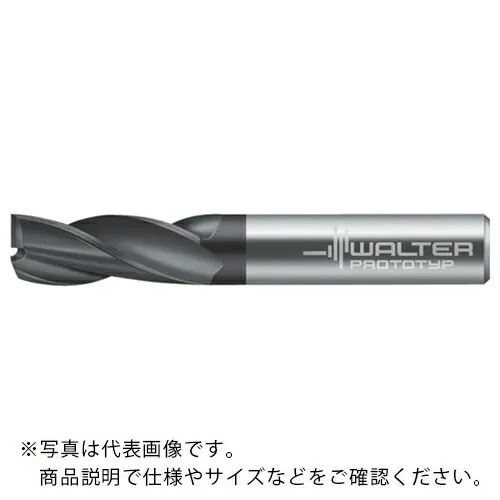 【SALE価格】Prototyp エンドミル ( H3027419-1.5 )