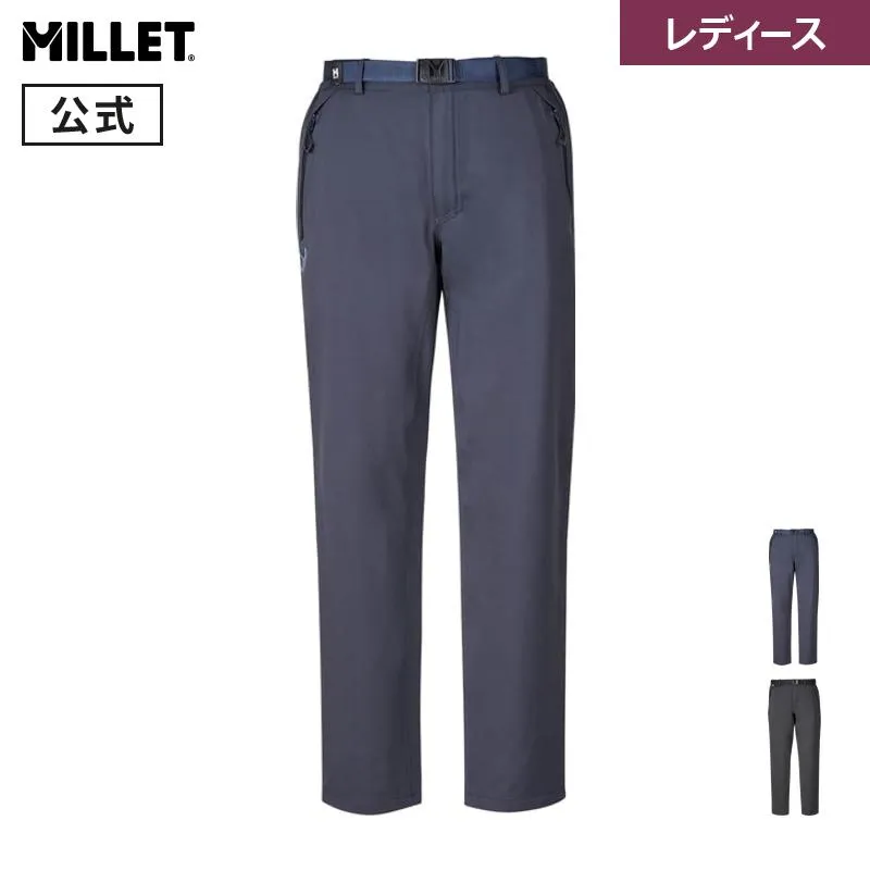 【公式アウトレット】ミレー(Millet) 【レディース】ティフォン ウォーム ネクスト ストレッチ トレック パンツ MIV02157