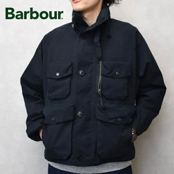 メンズ　Barbour バーブァー バブアー Westdale Waterproof Jacket　ジャケット　252MWB1138
