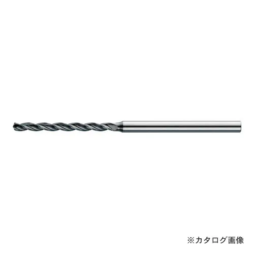 ミクロン MIKRON TOOL CD.100245.A 2.45MM クレイジードリル アルミ用