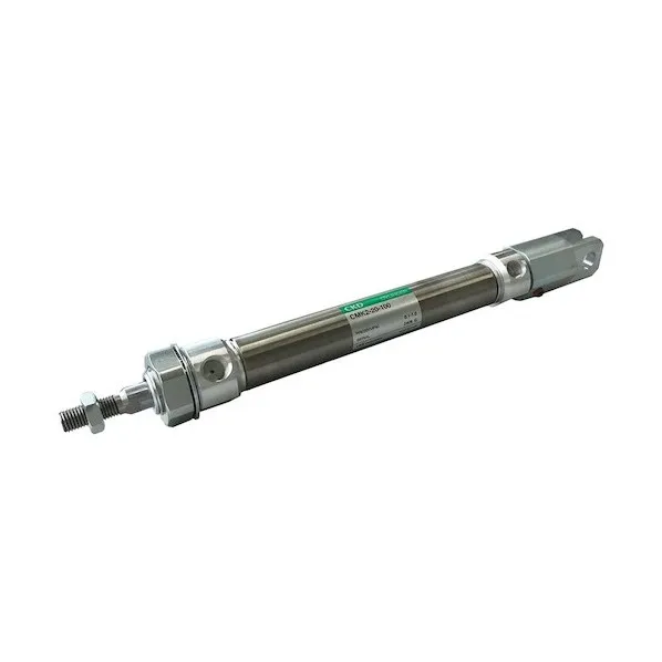 CKD タイトシリンダ CMK2-CB-20-250-T2V-H-I 1点