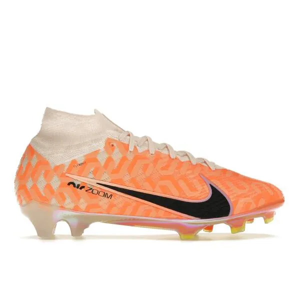 Nike ナイキ メンズ - スニーカー Nike Zoom Mercurial Superfly 9 Elite NU FG United Pack 【US_11(29.0cm) 】
