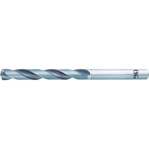 ＯＳＧ ステンレス・チタン合金用ドリル（内部給油タイプ） 刃径１１．６ｍｍ シャンク径１２ｍｍ ８６６８１６０ ADO-SUS-5D-11.6