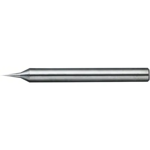 [超硬ドリル]【送料無料】日進工具（株） ＮＳ 超硬ドリル マイクロドリルショート ＮＳＭＤ－Ｓ Φ０．０１５×０．０９ NSMD-S-0.015X0.09 1本【427-2251】【北海道・沖縄送料別途】【smtb-KD】