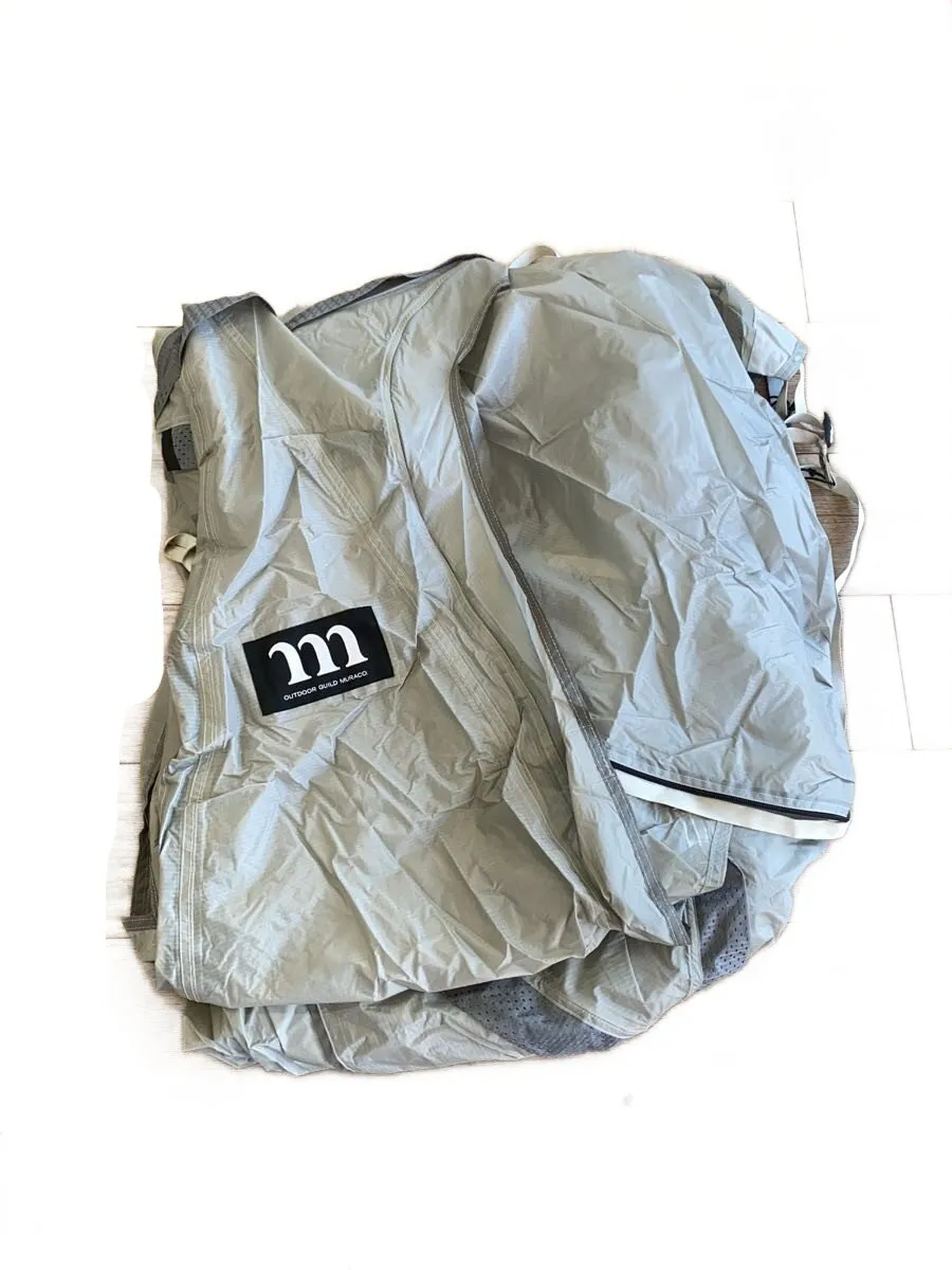 【中古】muraco◆テント/NIMBUS 2P【スポーツ】