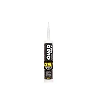 【中古】【輸入品・未使用】henkel-loctite 1868690?201?OSIクアッドMax 28.35?G。ウィンドウ、ドアサイディングシーラント、ブラウン 6 Pack 4277B