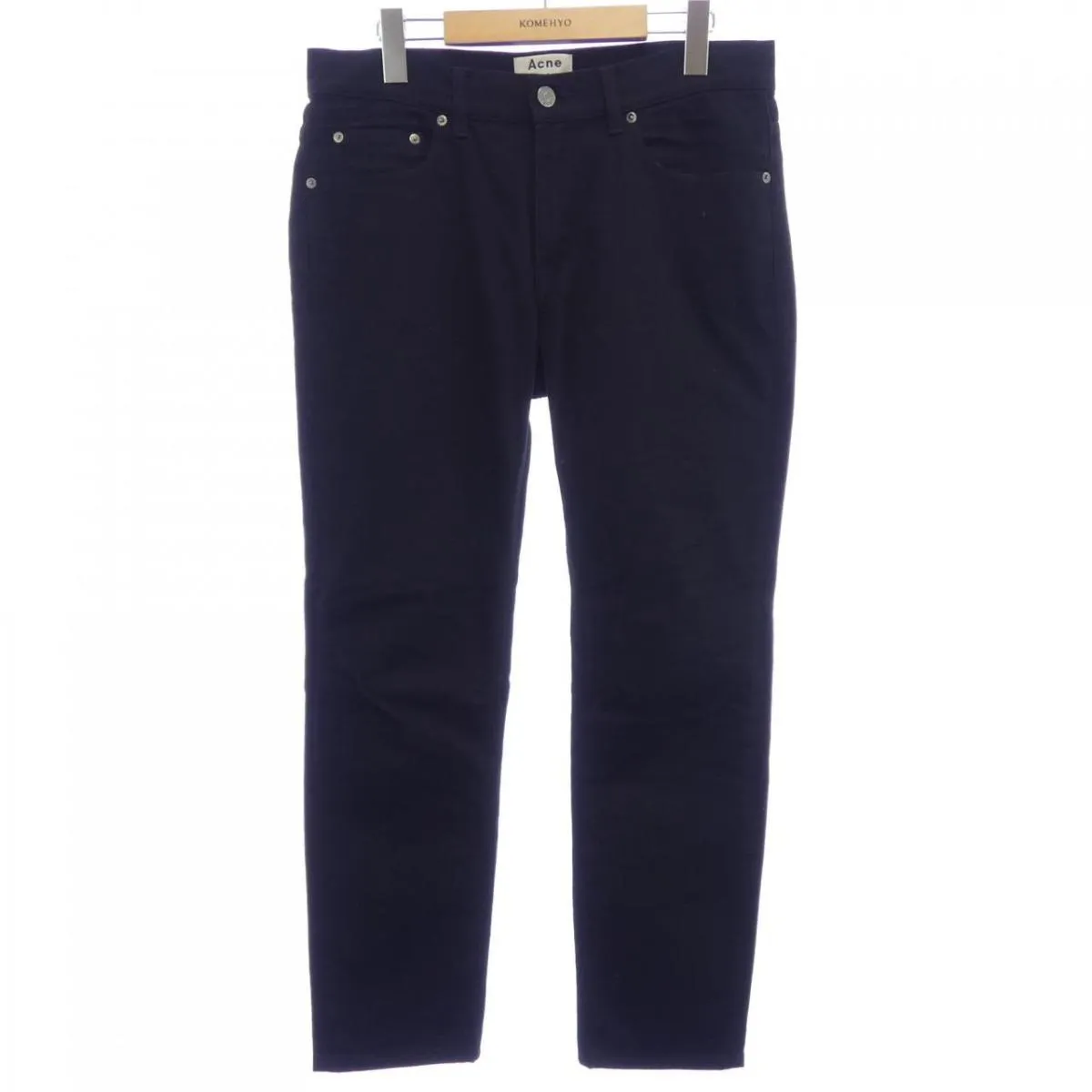 アクネストゥディオズ ACNE STUDIOS ジーンズ【中古】