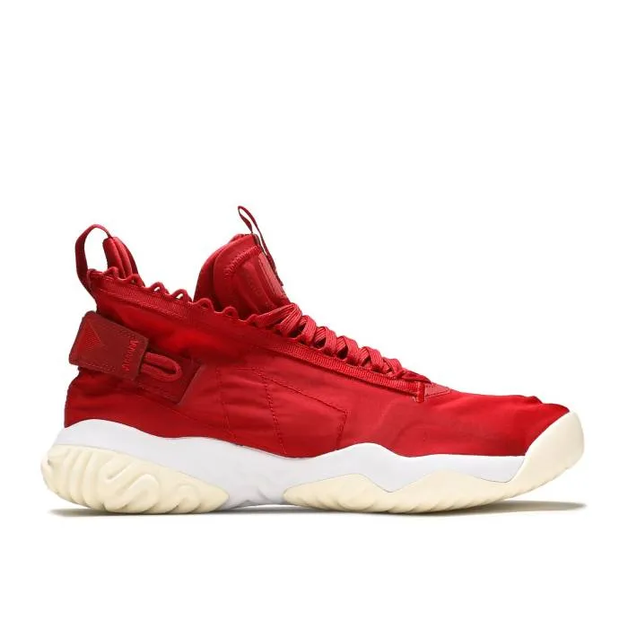ナイキ エアジョーダン Air Jordan 【 Jordan Proto React University Red Men University Red/White 】 リアクト メンズ Red 赤・レッド 白色 ホワイト