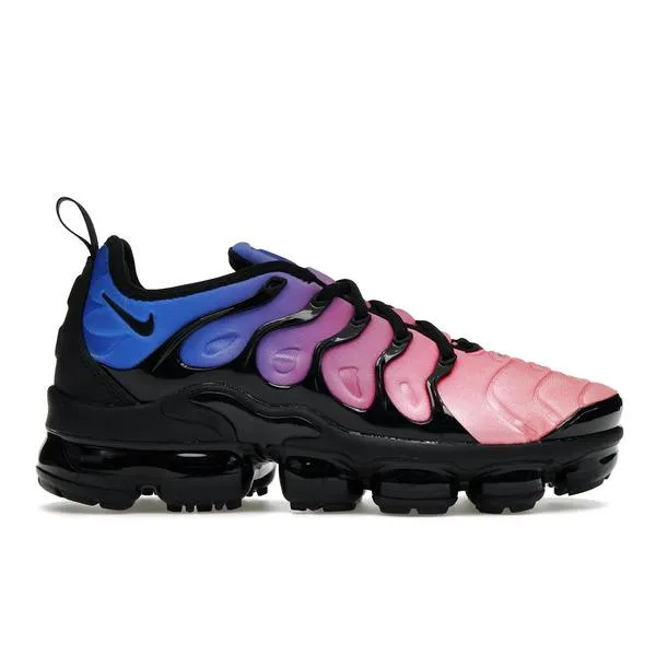 Nike ナイキ レディース スニーカー Nike Air VaporMax Plus Cotton Candy (Women's) 【サイズ US_7(24.0cm) 】
