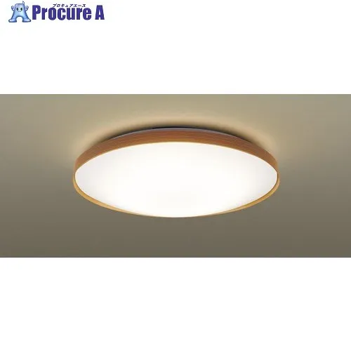 Panasonic LEDシーリングライト 10畳用 調光・調色 ライトナチュラルカラー LGC41157K 1台 ■▼714-0145 【送料都度見積】