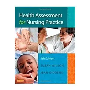 Health Assessment for Nursing Practice (Paperback 5 Revised)