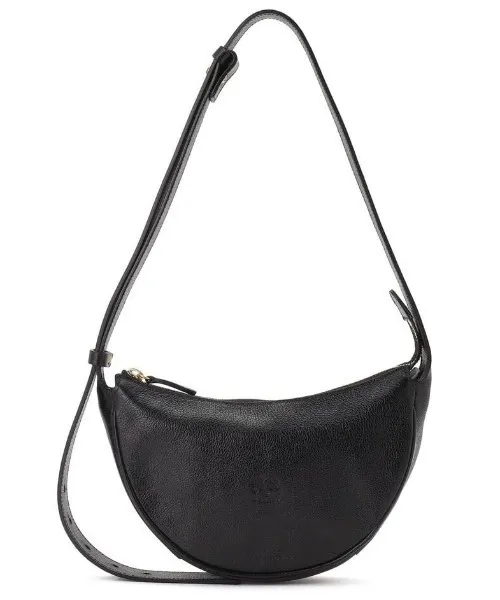 ショルダーバッグ バッグ IL BISONTE / ORIGINAL LEATHER / クロスボディバッグ レディース メンズ