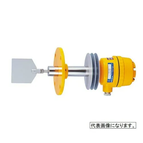 TOWA パドル式レベルスイッチ(PRL-201) ( PRL-201-5K65A-200V-L-350-V-3(30x80) )