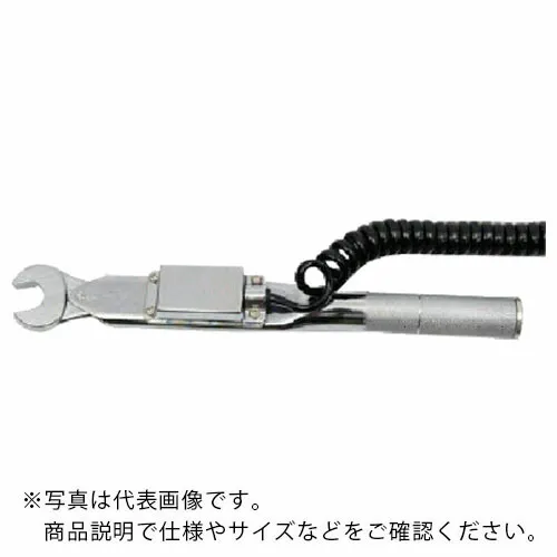 カノン ( 中村製作所 ) 【要トルク値指定】TCSK99MA用トルクレンチ ( N38SPK17-SWP ) (株)中村製作所 【メーカー取寄】