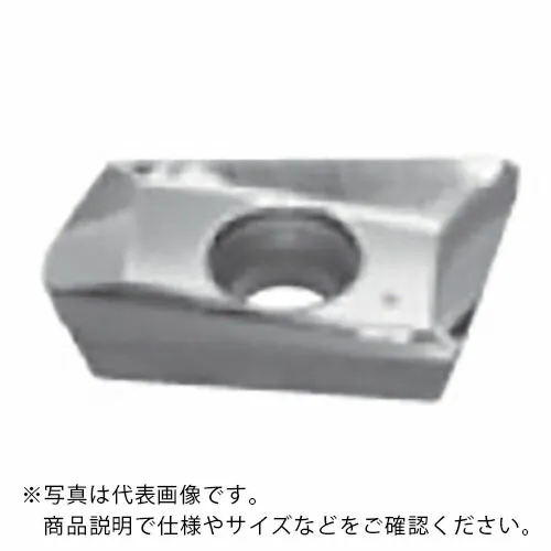 タンガロイ タング・レック 高精度壁面加工用インサート ASGT DS1100 ( ASGT11T304PDFR-AJ DS1100 ) 【10個セット】