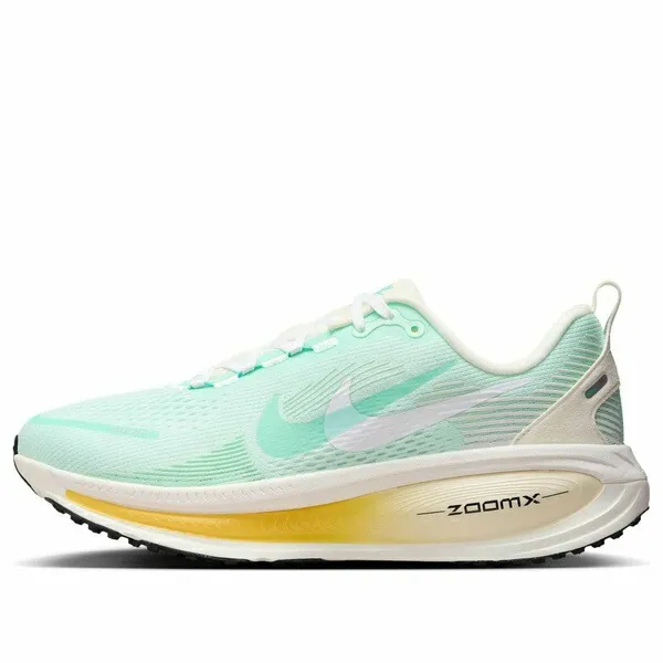 Nike ナイキ レディース スニーカー  【(WMNS) Nike Air Zoom Vomero 18 Mint Foam Turquoise Topaz Gold IH7349-331】  サイズ US_8.5(25.5cm)