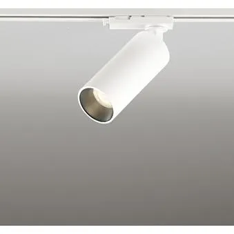 OS256716R オーデリック レール用スポットライト ホワイト LED 電球色 調光