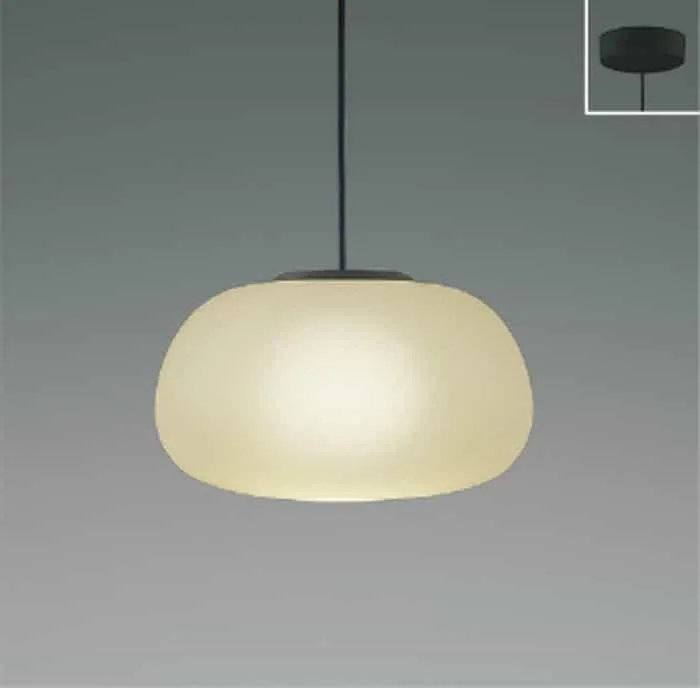 AP54833 コイズミ照明 ペンダントライト 白熱灯器具60W相当 温白色