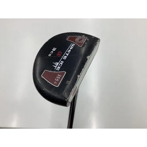 オデッセイ WHITE ICE ix #3 CS 34インチ パター PT フレックスその他