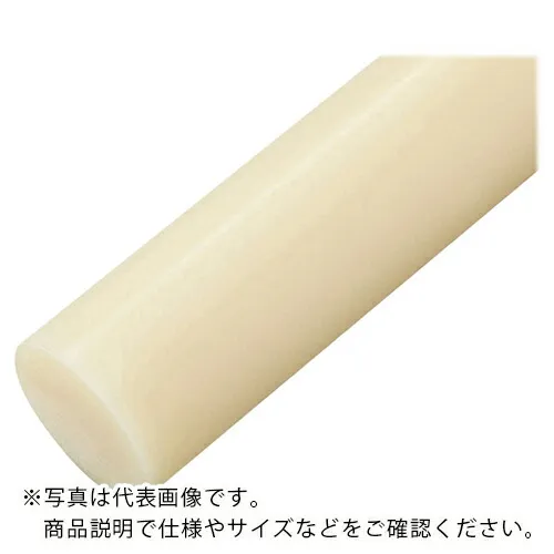 AS ( アズワン ) 樹脂丸棒ABSN-110-1000 ( 2-9581-22 ) 【メーカー取寄】