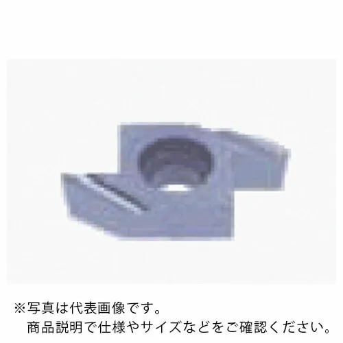 タンガロイ 溝入れ加工用インサート 超硬合金 TH10 ( 10EL300 TH10 ) 【10個セット】