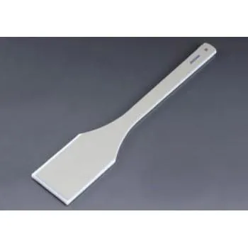 ハセガワ ハイテク・スパテラ ハードタイプ 角 SPSH-60cm