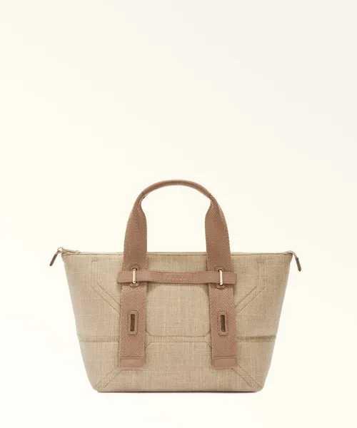 トートバッグ GIOVE EDRA M TOTE レディース