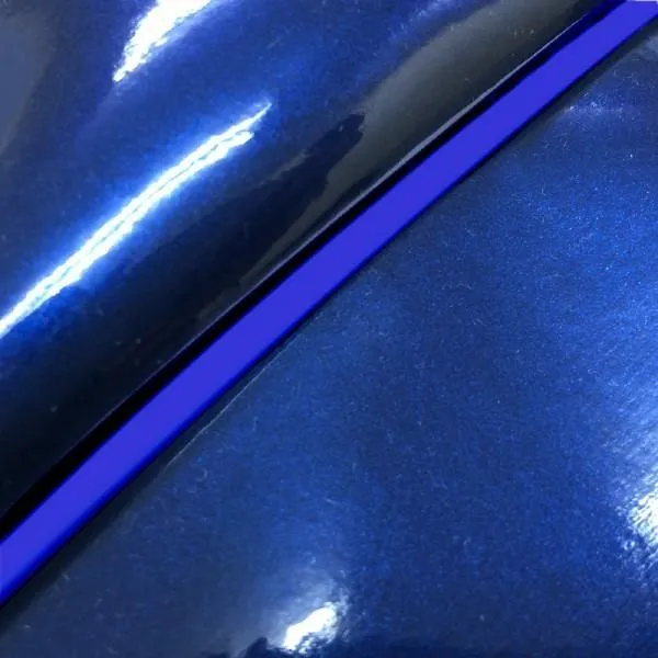 GRONDEMENT グロンドマン 国産シートカバー 被せタイプ カラー：エナメルブルー/青パイピング スペイシー125 HONDA ホンダ シートカバー シート関連 外装