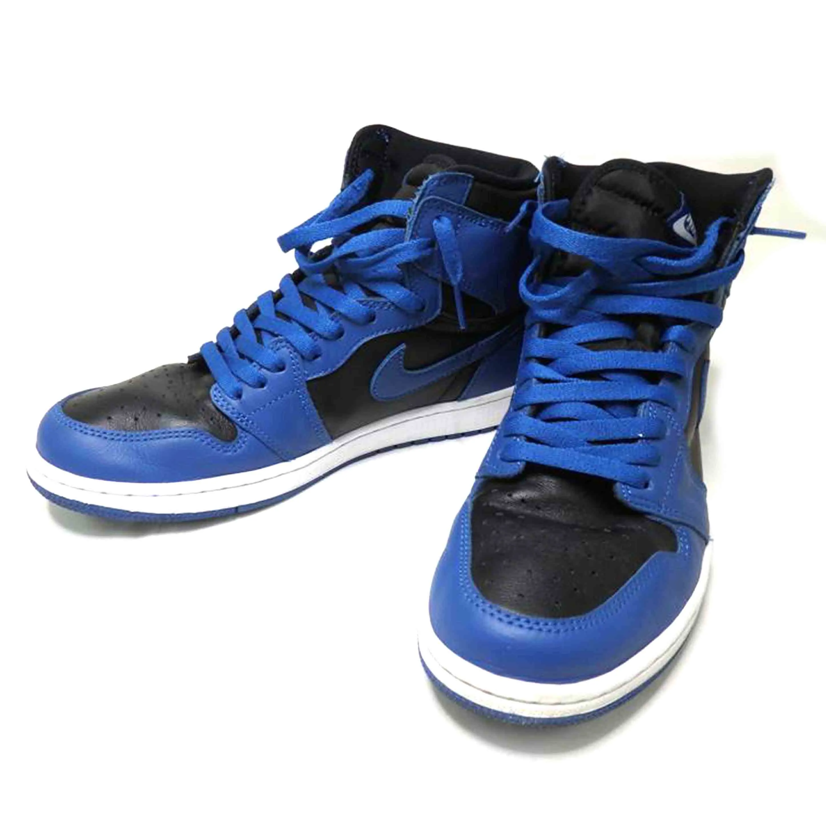 NIKE ナイキ/AIR JORDAN1 RETRO HIGH OG/27.5cm/555088-404/Bランク/84【中古】