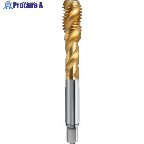 GUHRING スパイラルタップ 深穴用  M14 x 1.5 4591 14.037 1本 ■▼581-5281 【送料都度見積】
