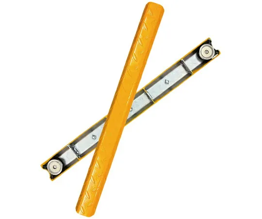 アラオ ゲートストッパー 1セット（2本入） 1セット(2本入) AR-2508