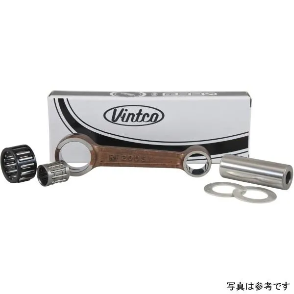 【USA在庫あり】 0923-0636 ヴィンコ VINTCO CONNECTING ROD KR2005 JP店