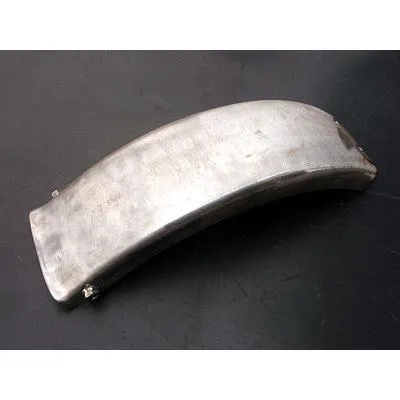部品屋K\u0026W ボブフェンダーキット スティード400 スティード600 HONDA ホンダ リアフェンダー フェンダー関連 外装