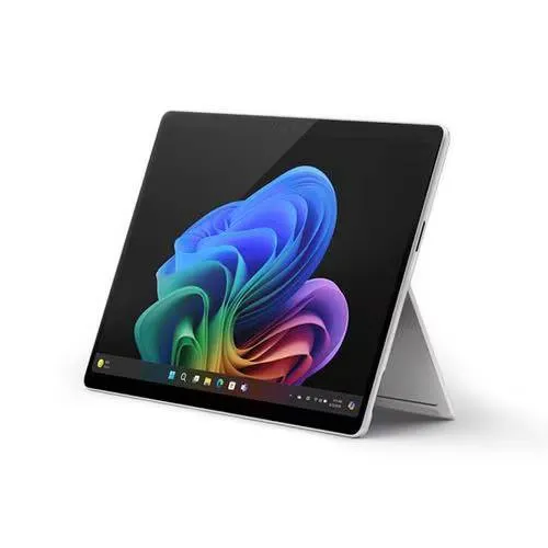 タブレットPC Surface Pro (第11世代) EP2-19228 [13型 /Snapdragon X Elite /RAM:16GB /SSD:512GB /2880×1920 有機EL タッチパネル /Office /プラチナ]