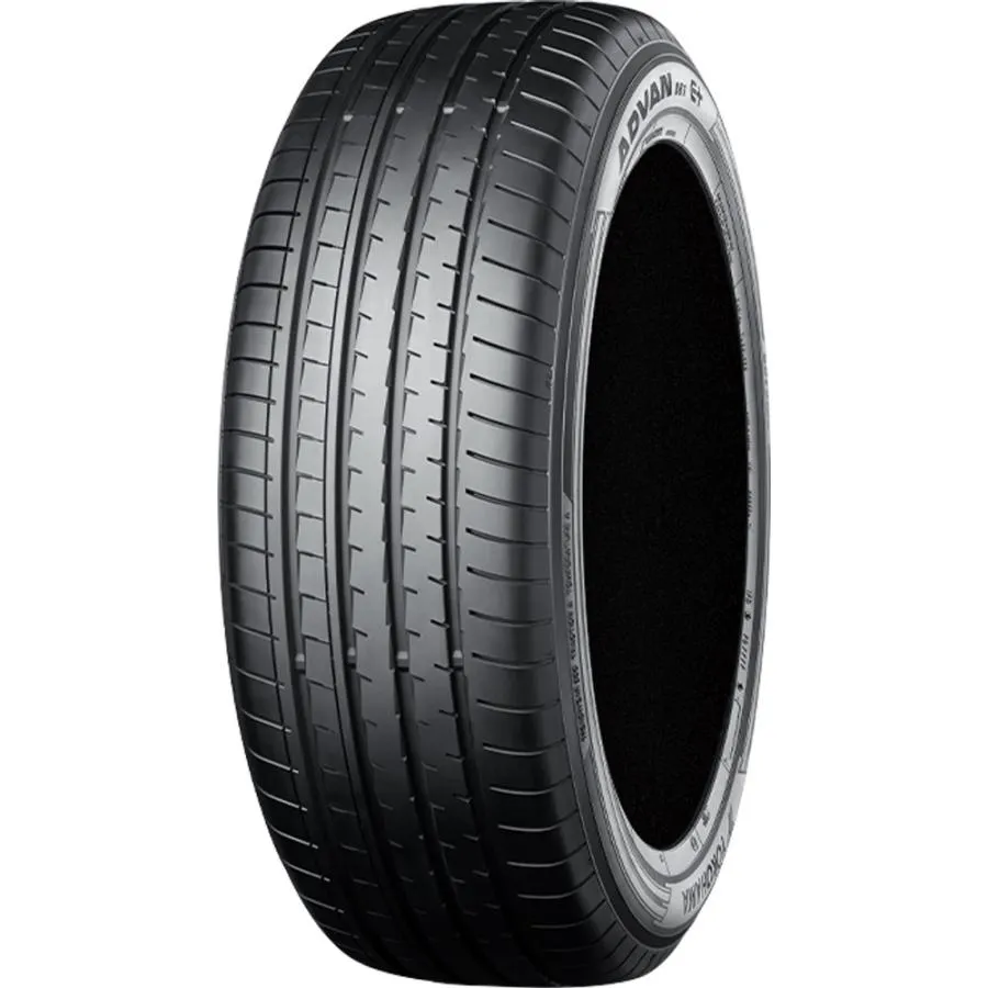 ヨコハマ 235/55R20 102V ADVAN V61 アドバン YOKOHAMA