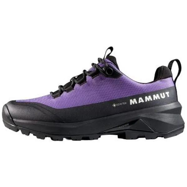マムート MAMMUT デュカン ３ ロー ゴアテックス ハイキング シューズ レディース 303005540-6441