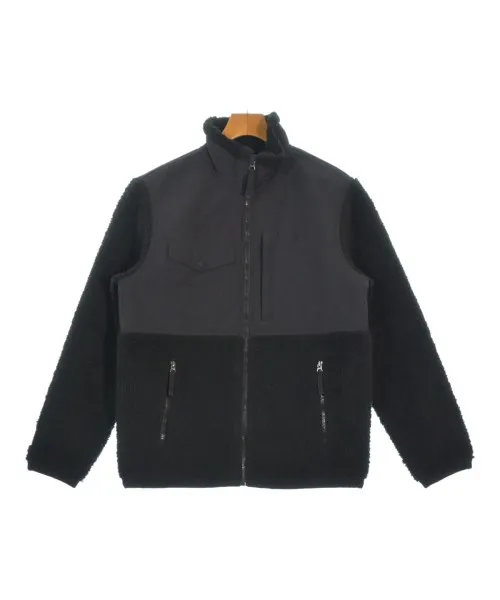 Polo Ralph Lauren ポロラルフローレンブルゾン（その他） メンズ M 黒【中古】【古着】