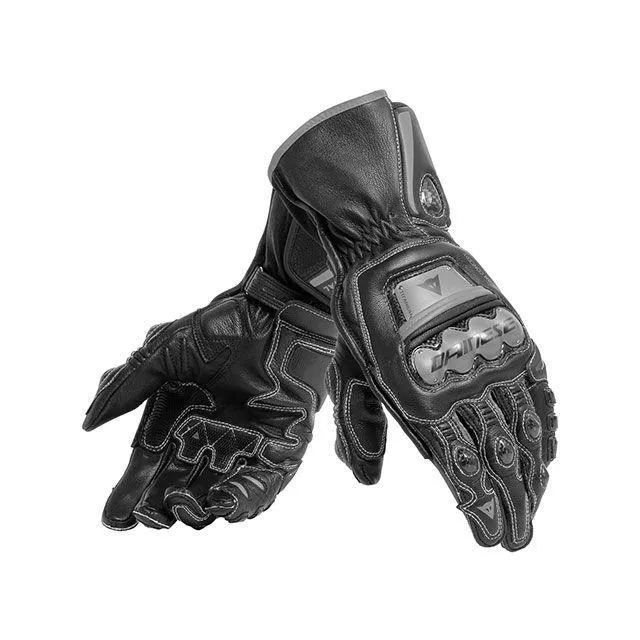 ダイネーゼ FULL METAL 6 GLOVES（691-BLACK/BLACK/BLACK） サイズ XXXL Dainese