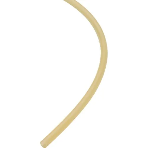 【期間限定!対象商品P2～20倍】 ＰＩＳＣＯ フッ素樹脂（ＦＥＰ）チューブ クリアイエロー ４×２ ２０Ｍ 1巻 (SET042020CY)
