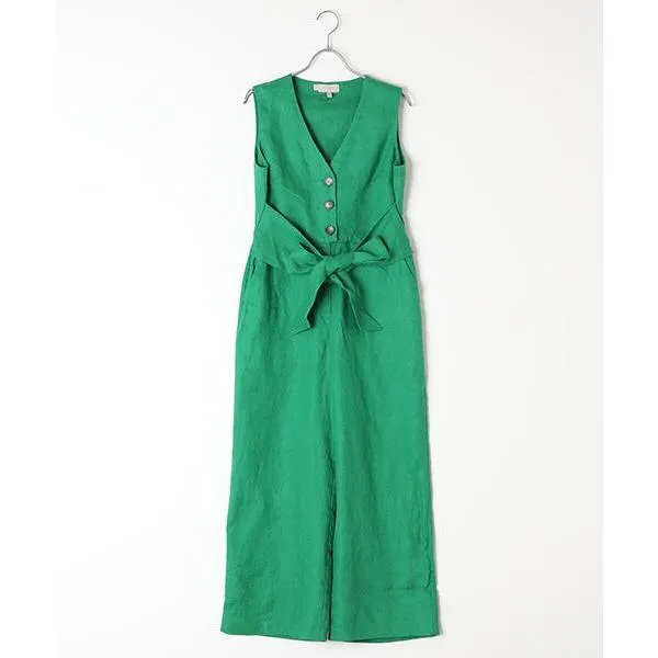 HOBBS / ホブズ MELODIE JUMPSUIT