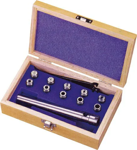 【ポイント5倍】PROCHI (プロチ) コレットチャックセット PRH-ST25-ER16M-150S
