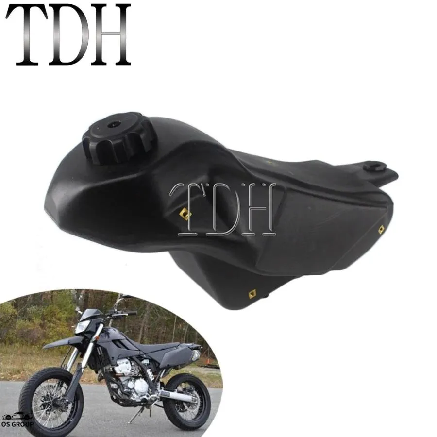 【並行輸入品】 ダート ピット バイク バイク スーパーモト ガソリン タンク モトクロス ガソリン タンク カワサキ KLX KLX250 KLX250S KLX250SF 2009年-2014年