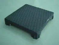 RLXGVA5073 パナソニック Panasonic 排水口フタ(ダークグレー単色・L勝手用)【RLXGVA5073】パーツショップ【排水口 ふた 蓋】【純正品】