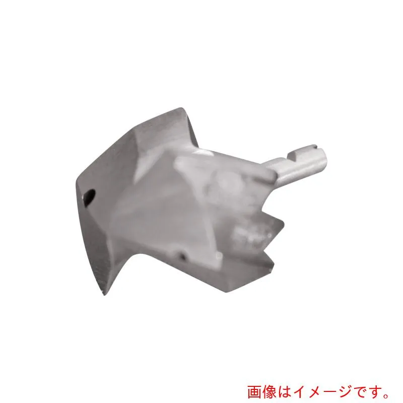 MAPAL（マパール）  ＴＴＤヘッド交換式ドリル ステンレス用ヘッド 【品番：TTD-2F02-2450-MXF】