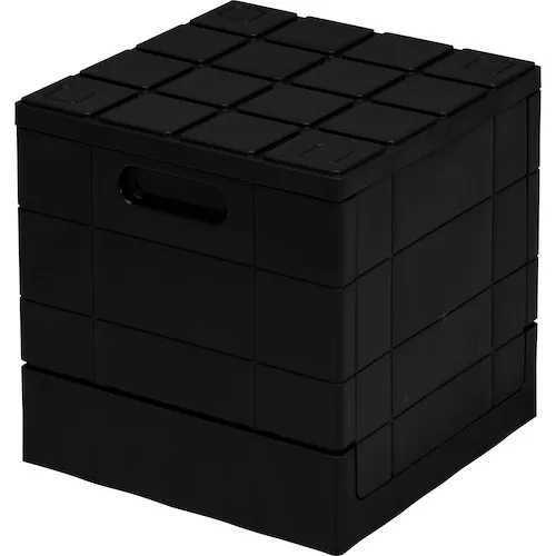 【別途送料あり】三甲（サンコー） ディスプレイオリコン３０３０ブラック ５６０１５０ 【品番：56015000BK901】