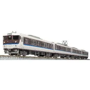 グリーンマックス 31675 JR115系2000番台 40N体質改善車 広島更新色 8両編成セット 動力付き